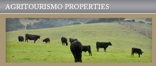 Agritourismo Properties
