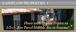 Cashflow Properties