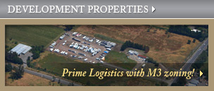 Development Properties