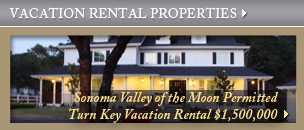 Vacation Rental Properties