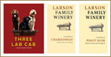 Larson Wines
