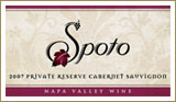 Spotto Wines