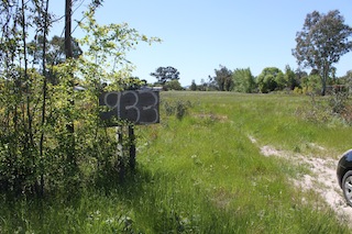 4.62 Acres Napa Rd (933 Napa Rd) AR5