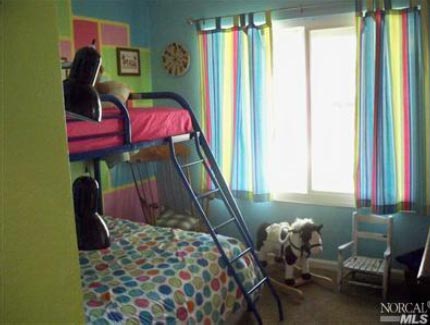 Anza 4 bedroom with Man Cave on Corner Lot
