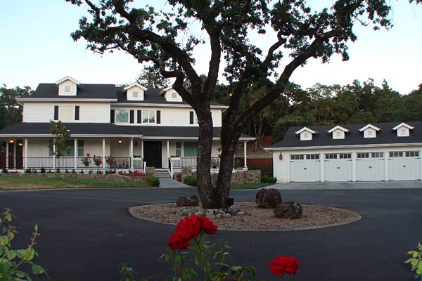 Hunter Estate