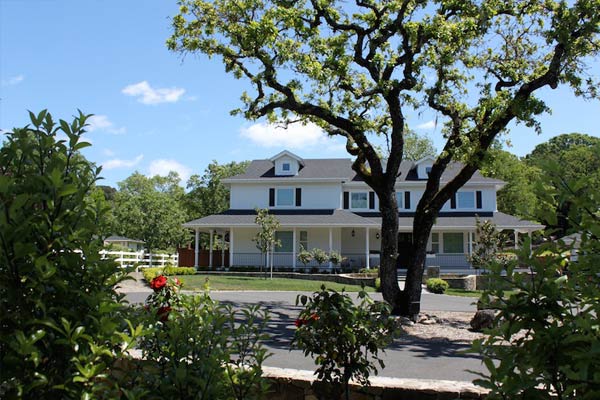Hunter Estate